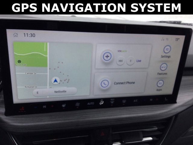 Used 2023 Ford Escape Platinum w/ Class II Trailer Tow Package image 16