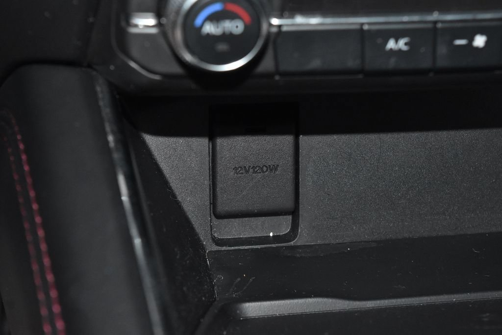 Used 2025 MAZDA CX-5 Carbon Edition AWD/4WD image 14