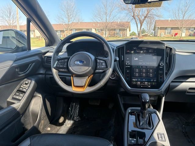 Used 2024 Subaru Crosstrek 2.5i Wilderness image 27