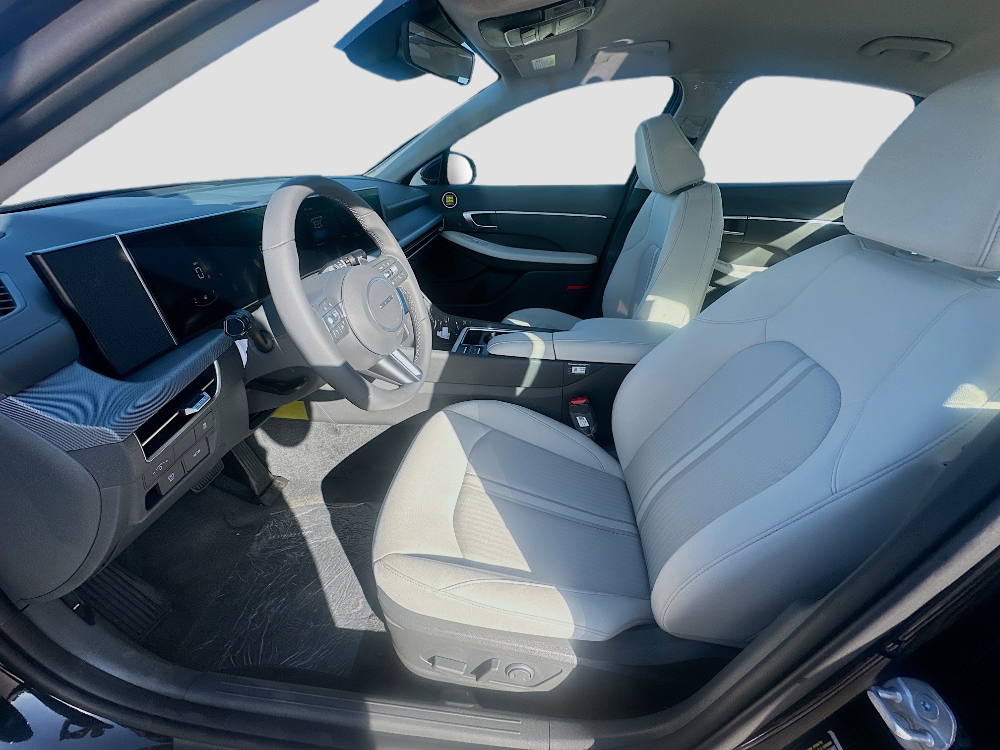 New 2026 Hyundai Sonata SEL image 14