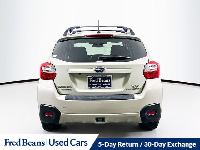 Used 2015 Subaru Crosstrek 2.0i Premium AWD/4WD image 8