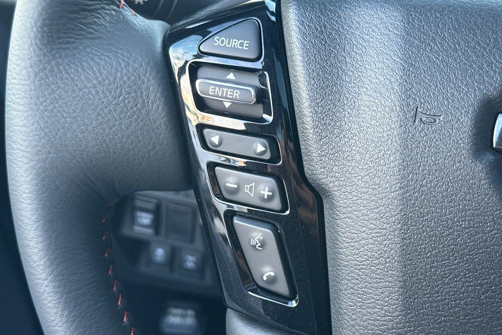 New 2026 Nissan Frontier PRO-4X w/ Pro Premium Package image 29