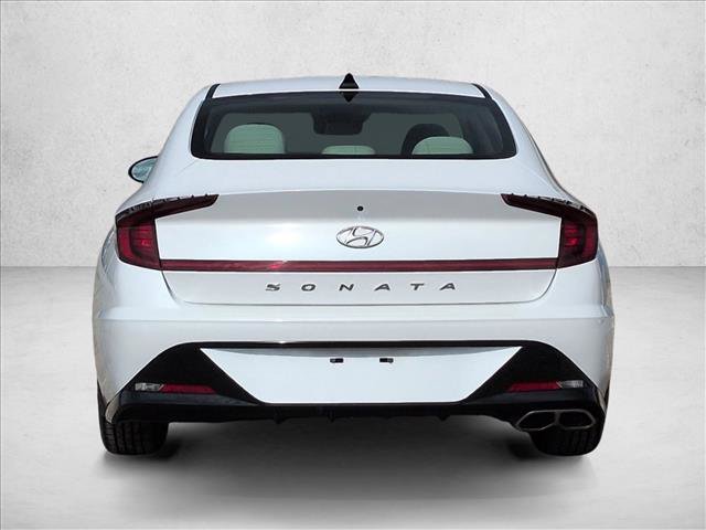 Used 2022 Hyundai Sonata SEL image 7