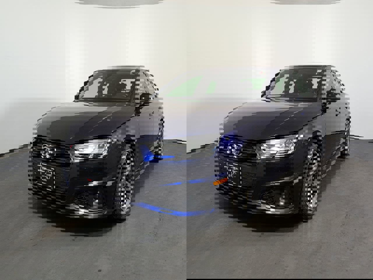 Used 2019 Audi S4 Premium Plus w/ Premium Plus Package image 24