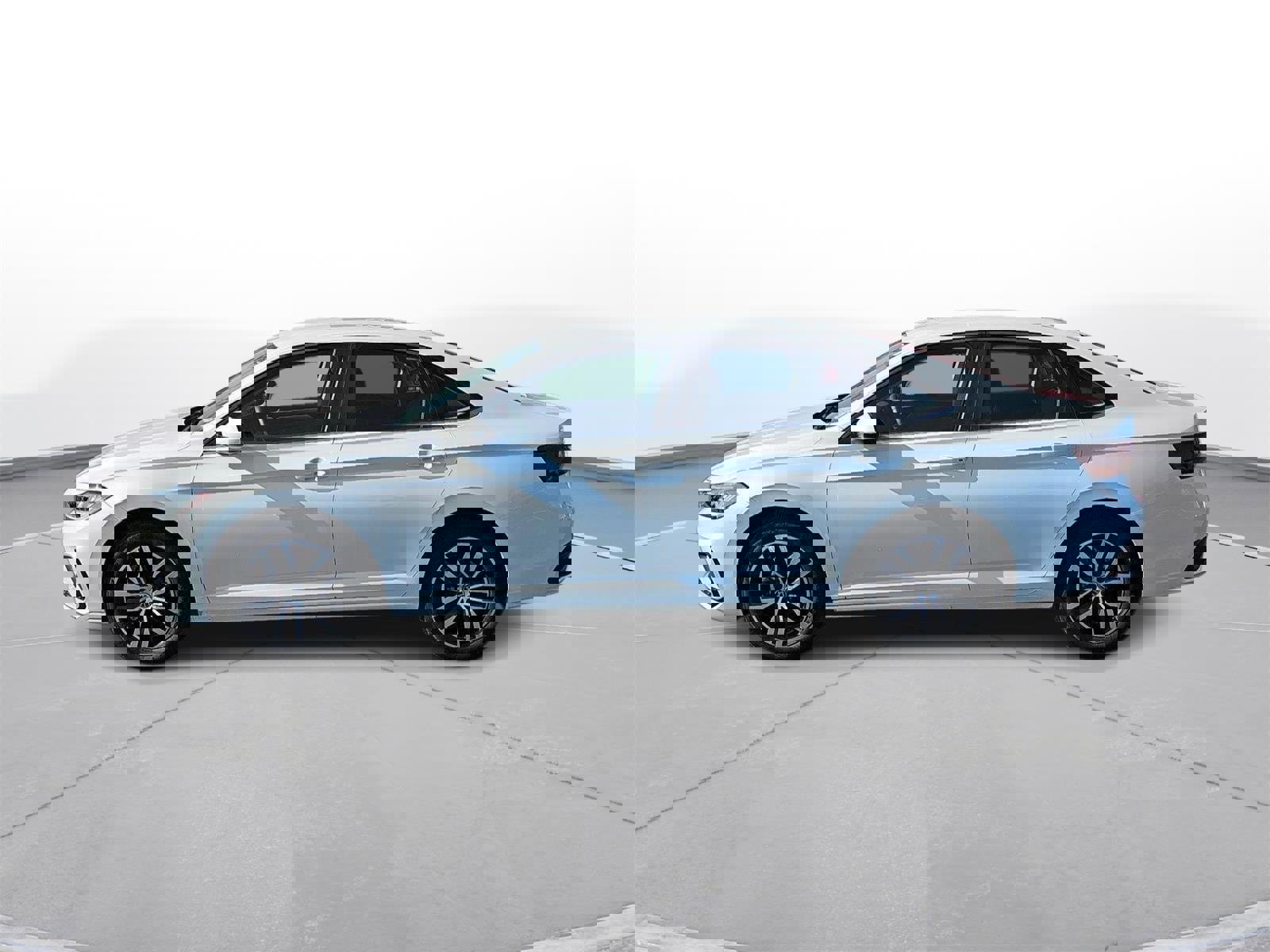 Used 2025 Volkswagen Jetta SE image 8