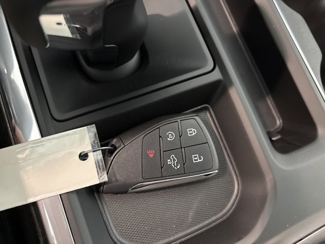 New 2026 Chevrolet Silverado 1500 LT Trail Boss w/ LT Trail Boss Premium Package image 29