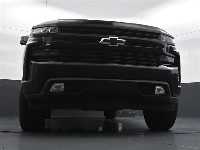 Used 2020 Chevrolet Silverado 1500 RST w/ All-Star Edition image 27