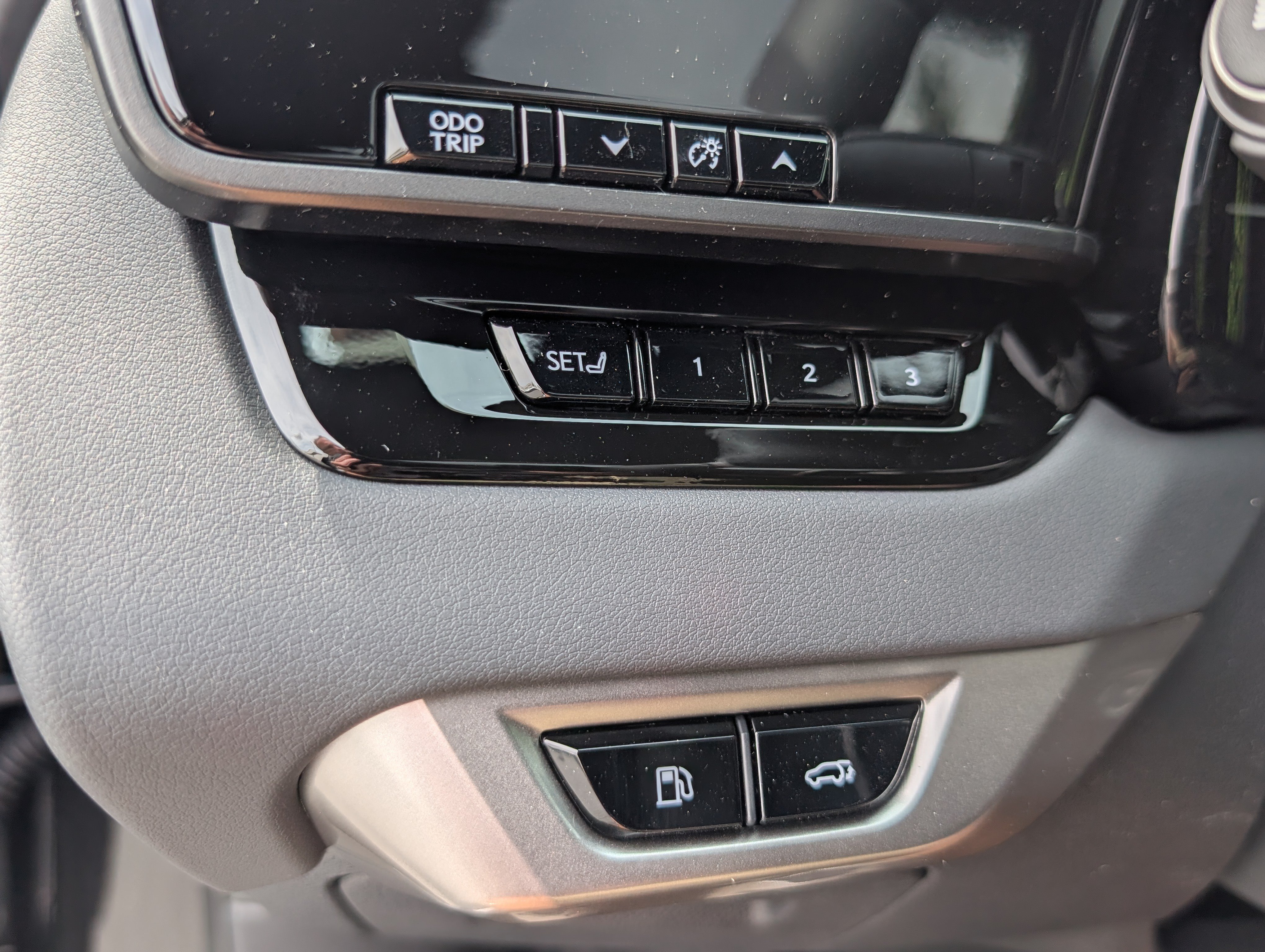 New 2026 Lexus RX 350 AWD image 20
