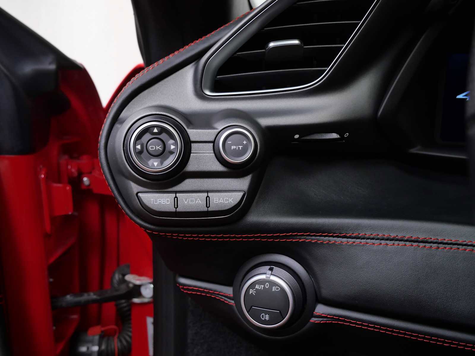 Certified 2019 Ferrari 488 Spider RWD image 26