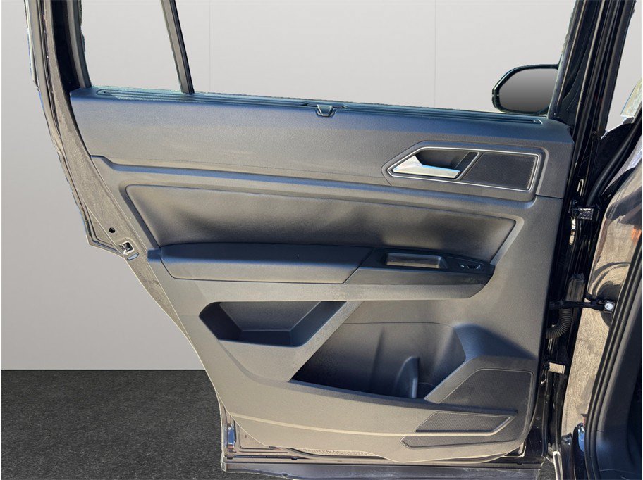 Used 2019 Volkswagen Atlas SE FWD image 34