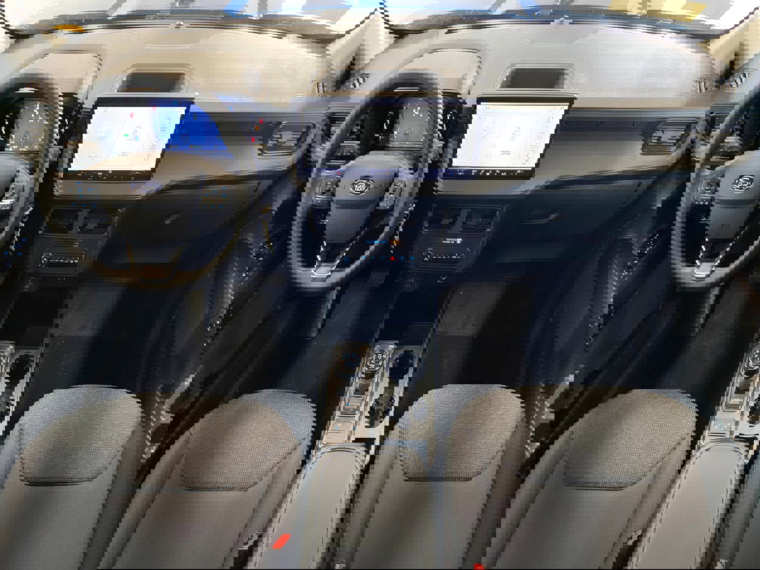 New 2026 Ford Maverick XL w/ 4K Tow Package image 17