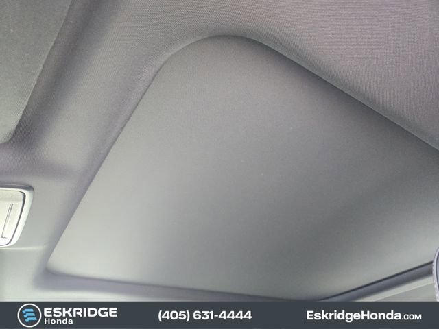 New 2026 Honda Passport TrailSport Elite image 19