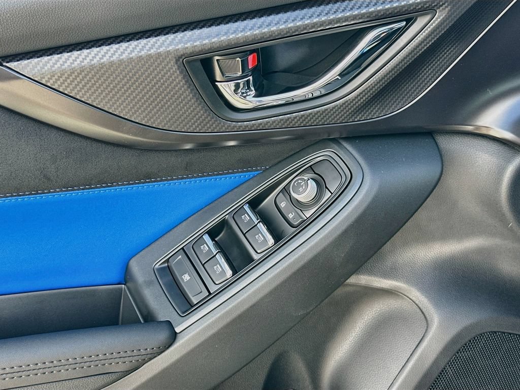 New 2026 Subaru WRX tS AWD/4WD image 18