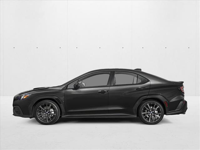 New 2026 Subaru WRX Premium AWD/4WD image 3