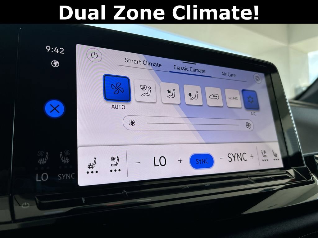 New 2025 Volkswagen Atlas Cross Sport SEL Premium R-Line image 33