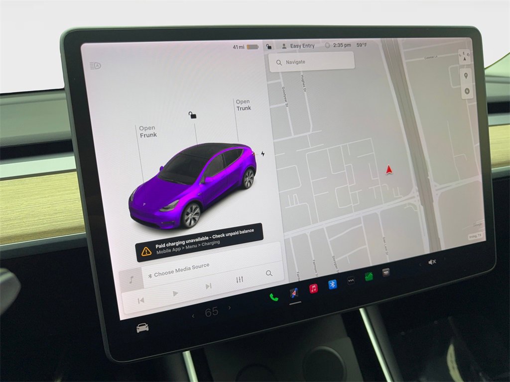 Used 2021 Tesla Model Y Long Range image 60