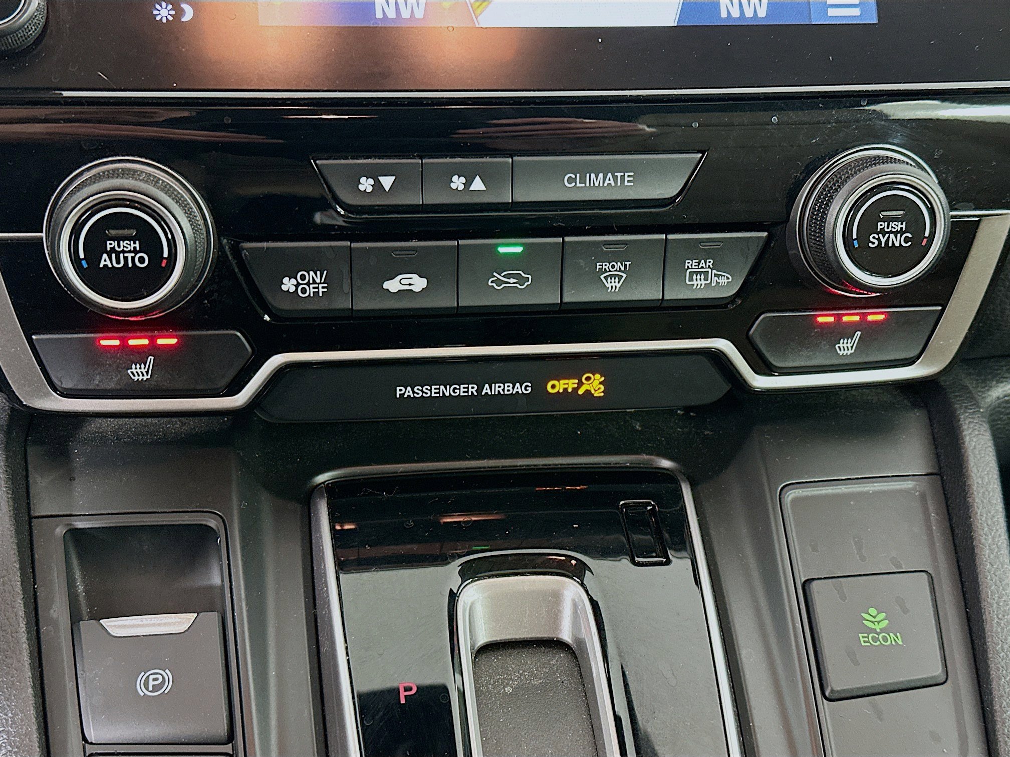 Used 2018 Honda CR-V EX-L image 26