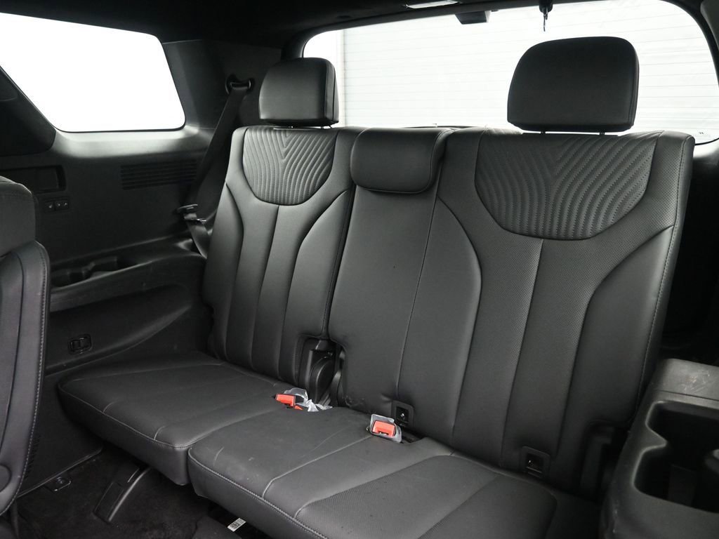 Used 2024 Hyundai Palisade Calligraphy image 27