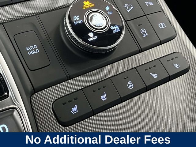 Used 2025 Hyundai Palisade SEL AWD/4WD image 38