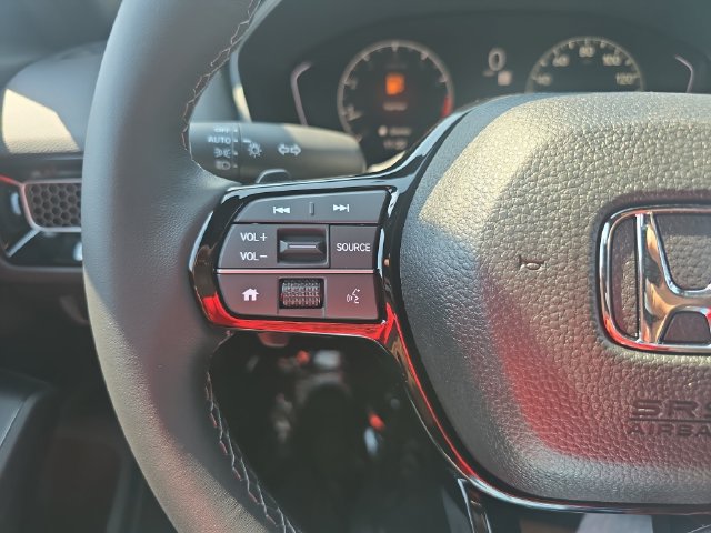New 2026 Honda Civic Sport image 17