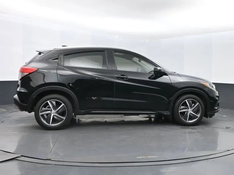 Used 2022 Honda HR-V EX-L image 4
