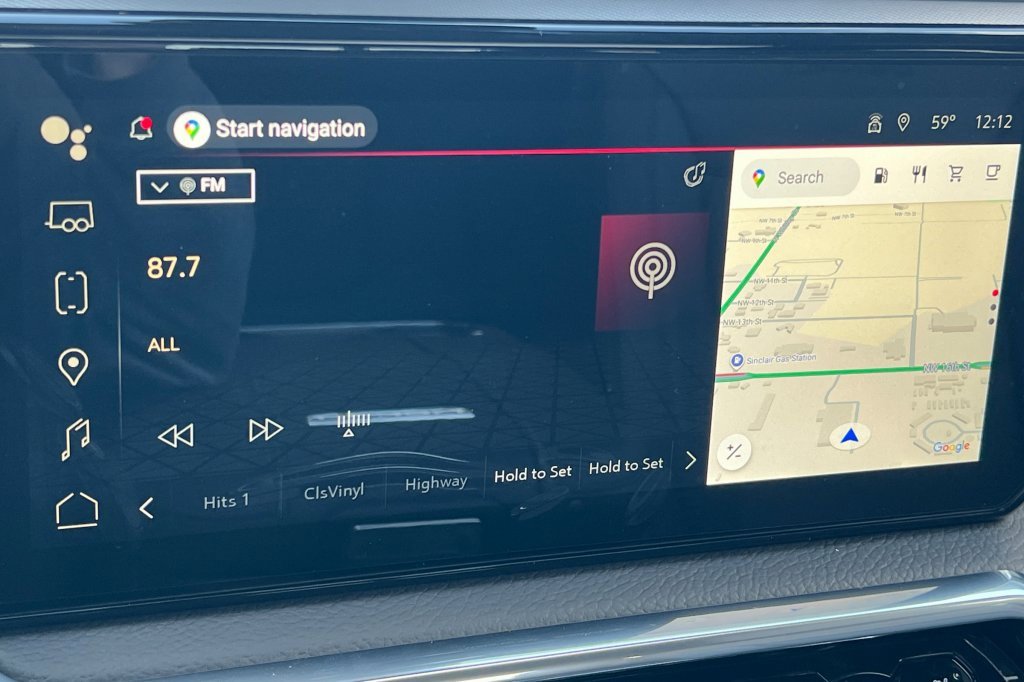 New 2026 GMC Sierra 3500 Denali w/ Denali Reserve Package image 14