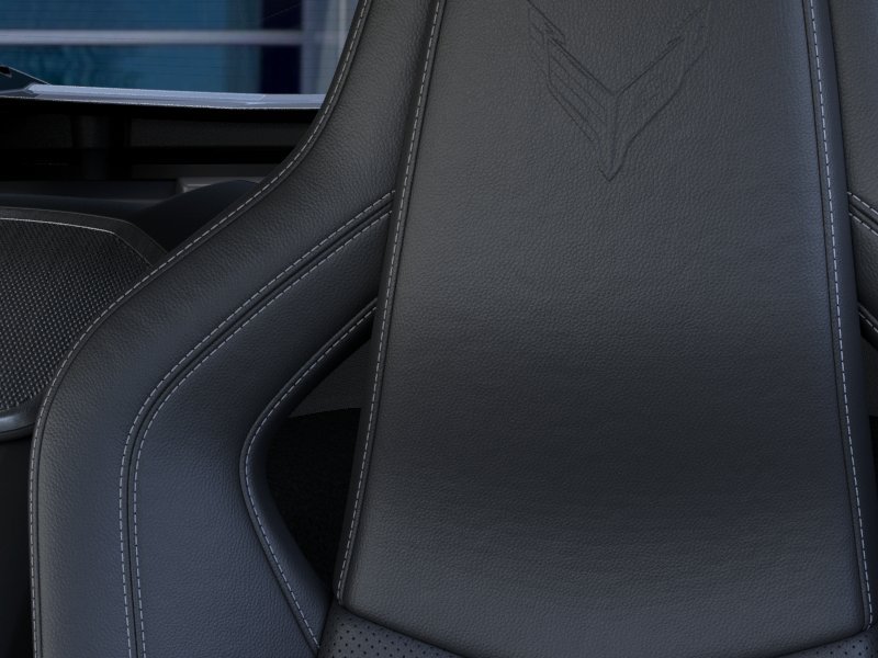 New 2026 Chevrolet Corvette Stingray Coupe w/ 1LT RWD image 21