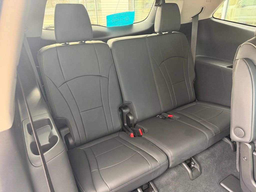 Used 2021 Buick Enclave Avenir w/ Avenir Technology Package image 9