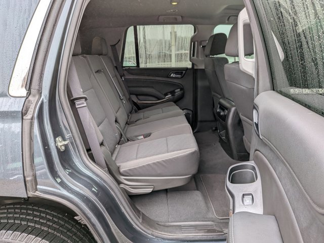 Used 2019 Chevrolet Tahoe LS w/ Enhanced Driver Alert Package image 20