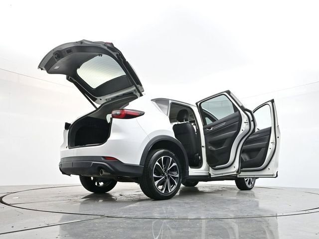 Used 2023 MAZDA CX-5 AWD 2.5 S w/ Premium Package image 44