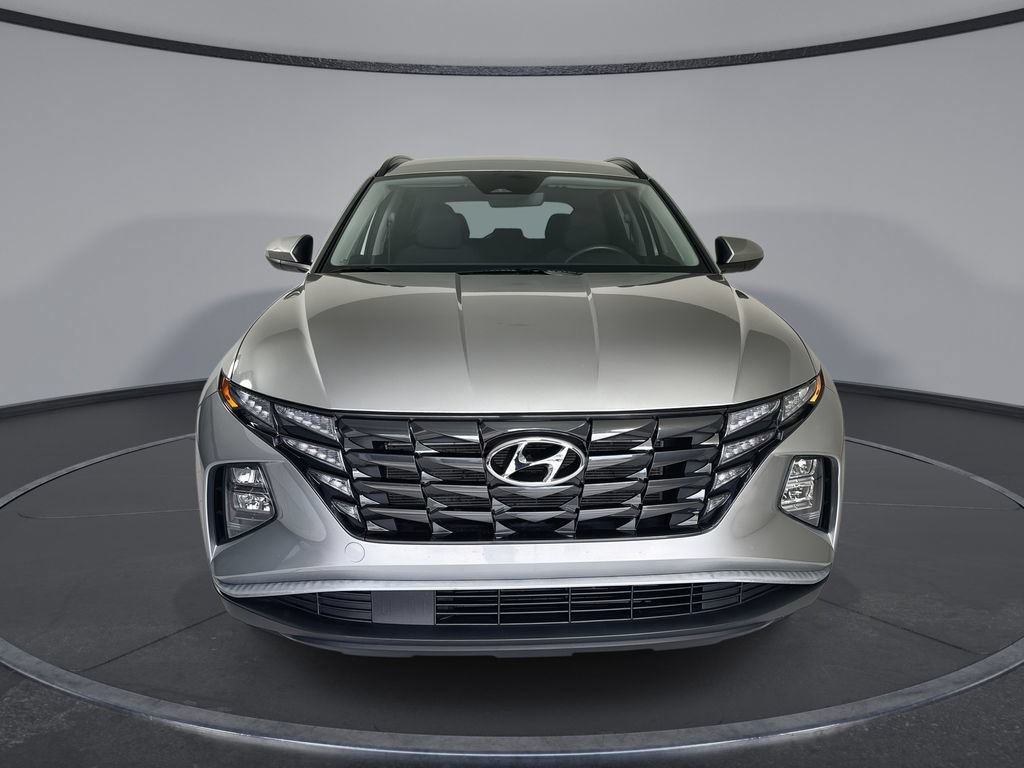Used 2024 Hyundai Tucson SEL FWD image 3