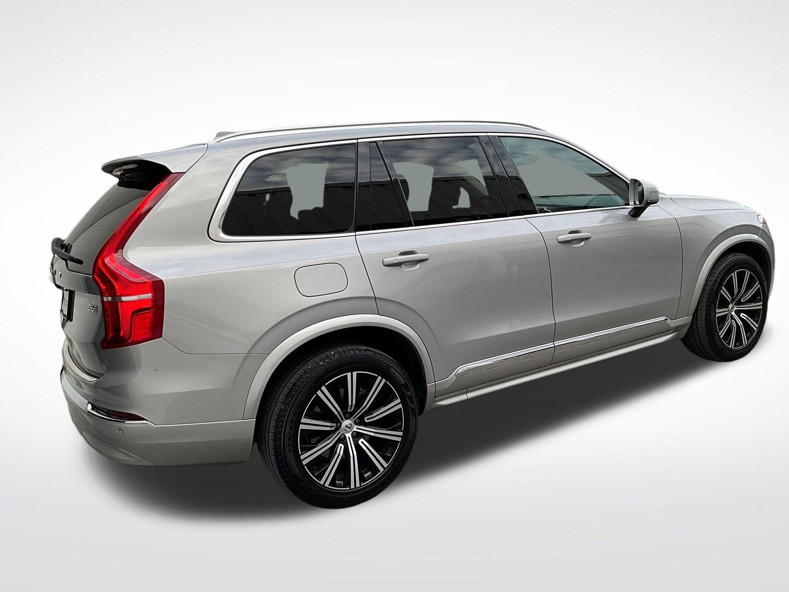 Certified 2024 Volvo XC90 B6 Core w/ Protection Package Premier image 6