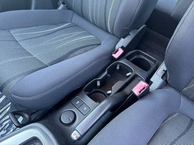 Used 2013 Chevrolet Sonic LT w/ Wheels and Fog Lamp Package image 24