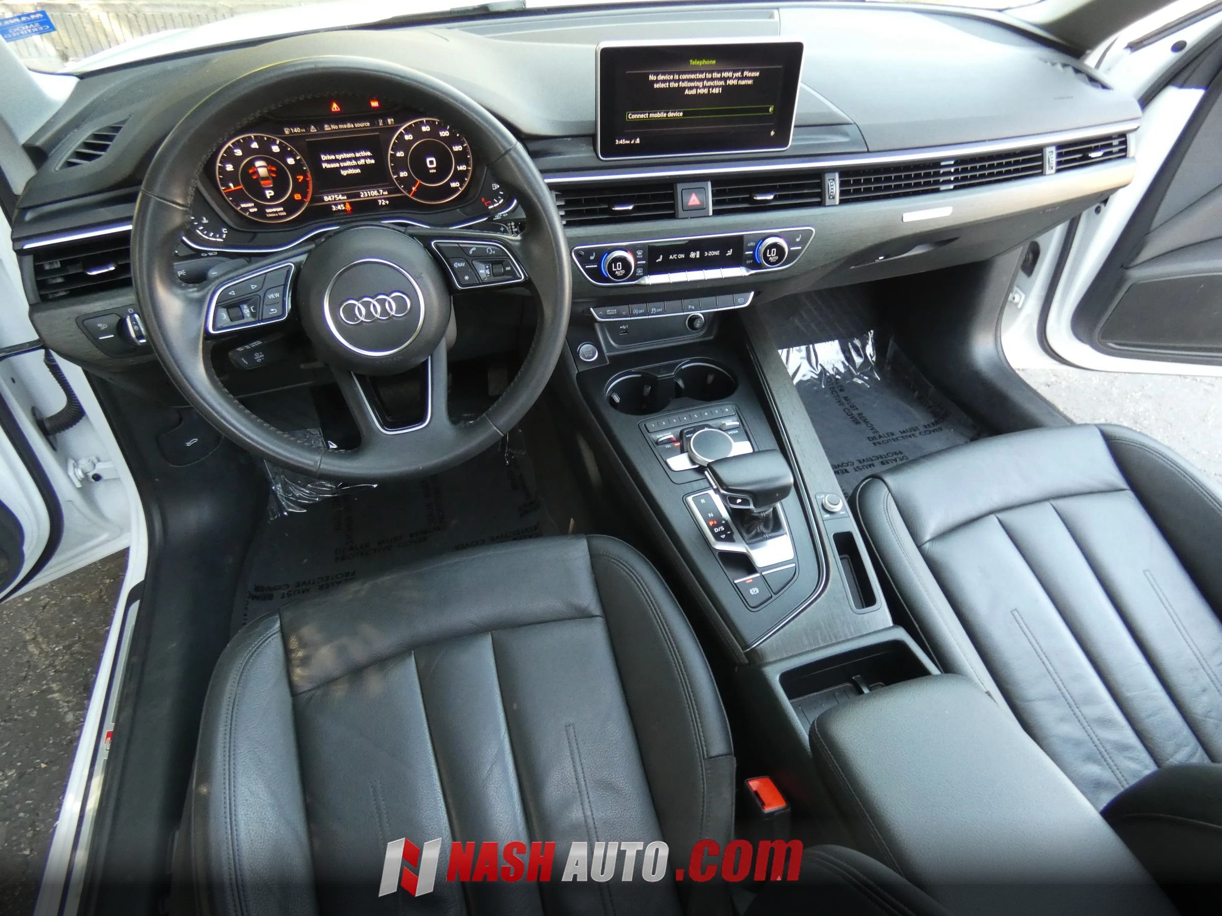 Used 2019 Audi A4 2.0T Premium Plus AWD/4WD image 24