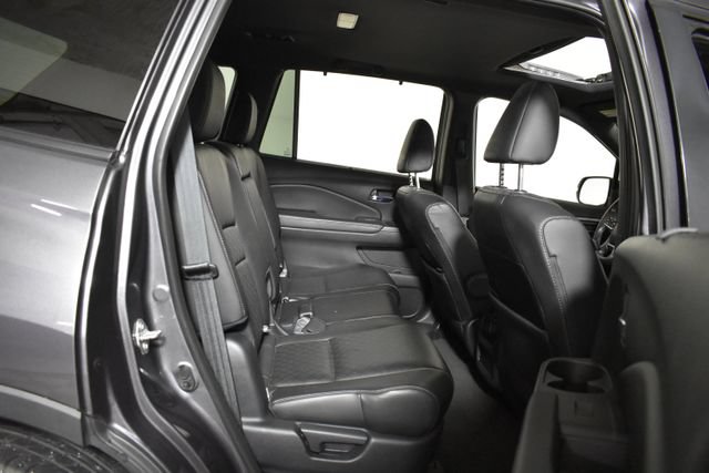 Used 2020 Honda Passport EX-L image 31