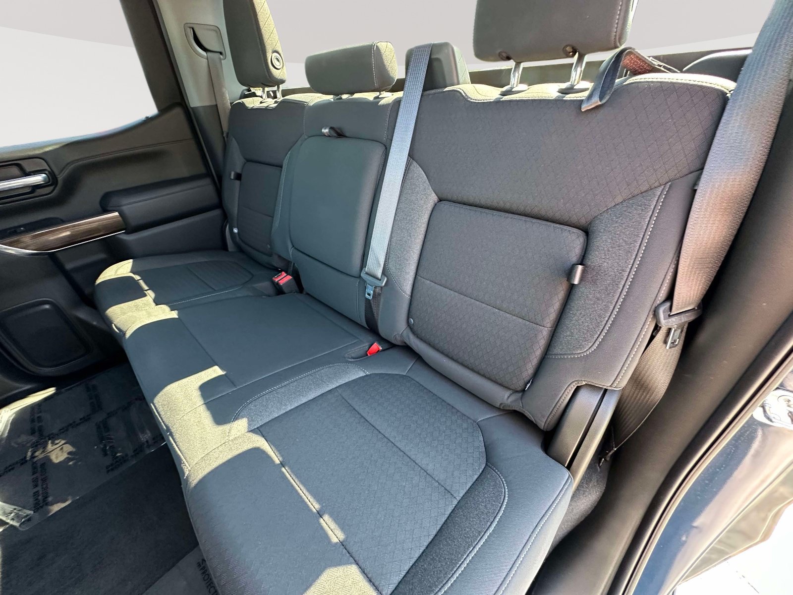 Used 2020 Chevrolet Silverado 1500 RST AWD/4WD image 29
