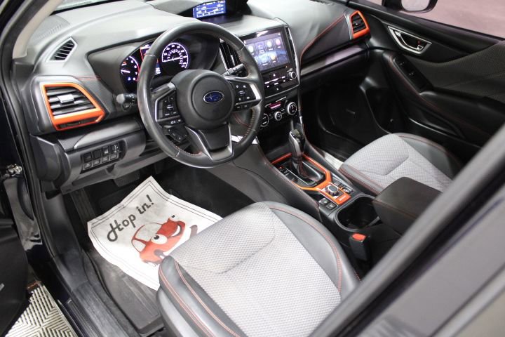 Used 2020 Subaru Forester Sport image 42