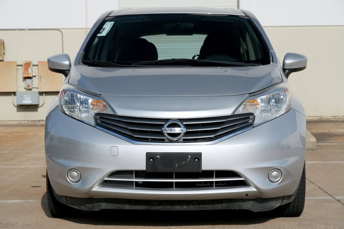 Used 2015 Nissan Versa Note SV FWD image 15