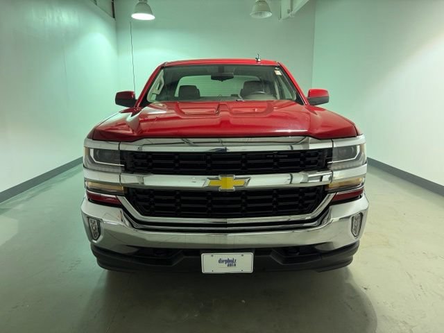 Used 2019 Chevrolet Silverado 1500 LT w/ All Star Edition AWD/4WD image 2