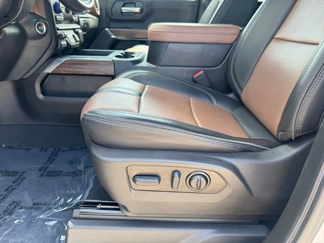 Used 2022 Chevrolet Silverado 3500 High Country AWD/4WD image 5