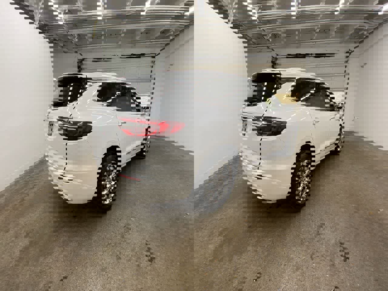 Used 2021 Buick Enclave Avenir w/ Avenir Technology Package image 6