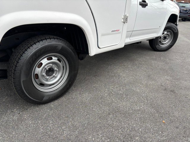 Used 2007 Chevrolet Colorado W/T w/ Astro Body Prep Package image 24