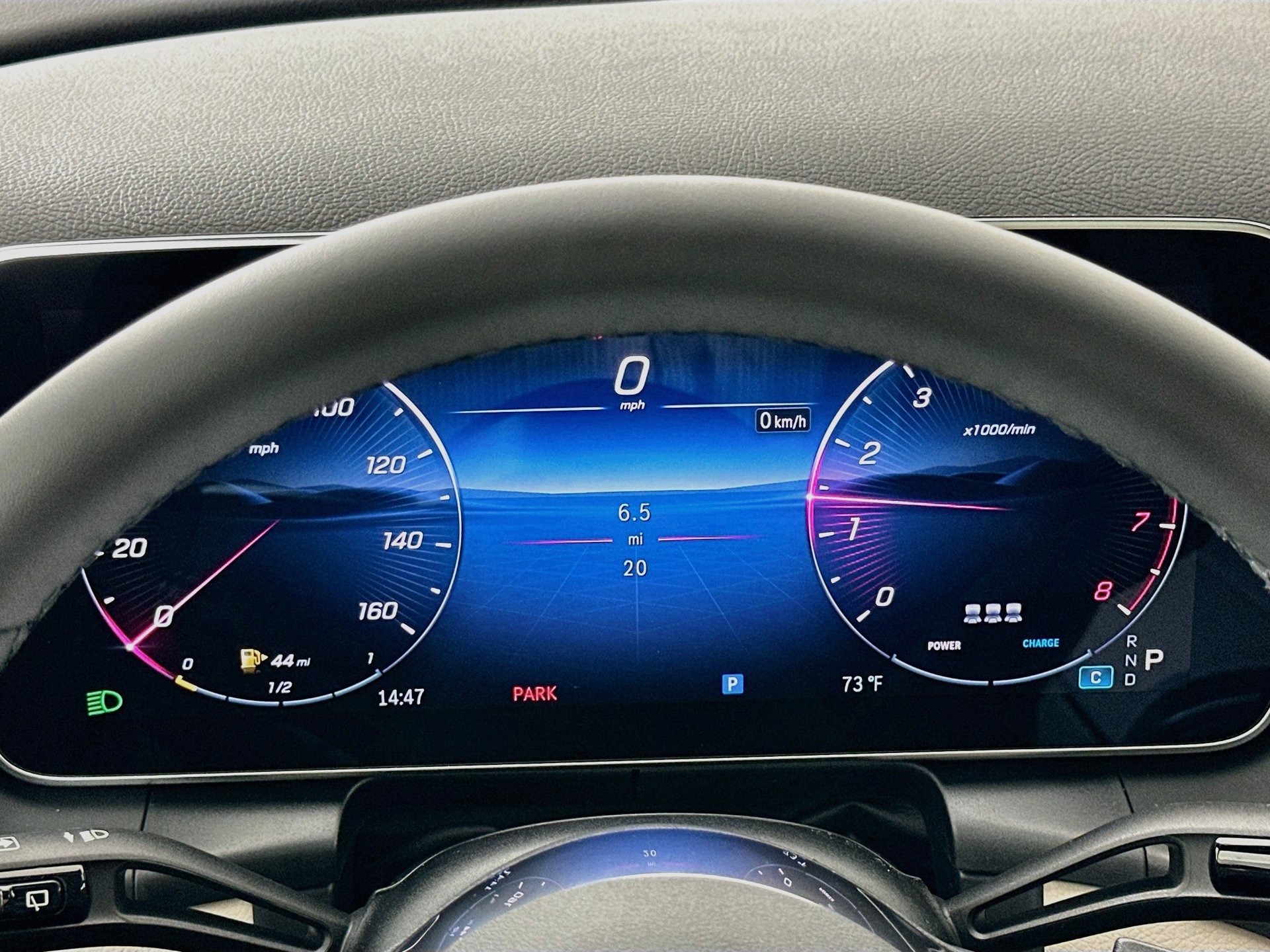 New 2027 Mercedes-Benz GLC 300 4MATIC image 13