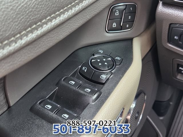 Used 2021 Ford Expedition Limited RWD image 30