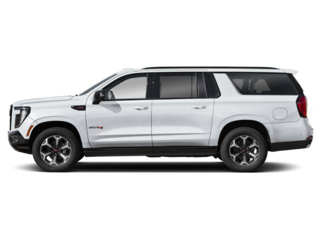 New 2027 GMC Yukon XL AT4 Ultimate AWD/4WD image 3