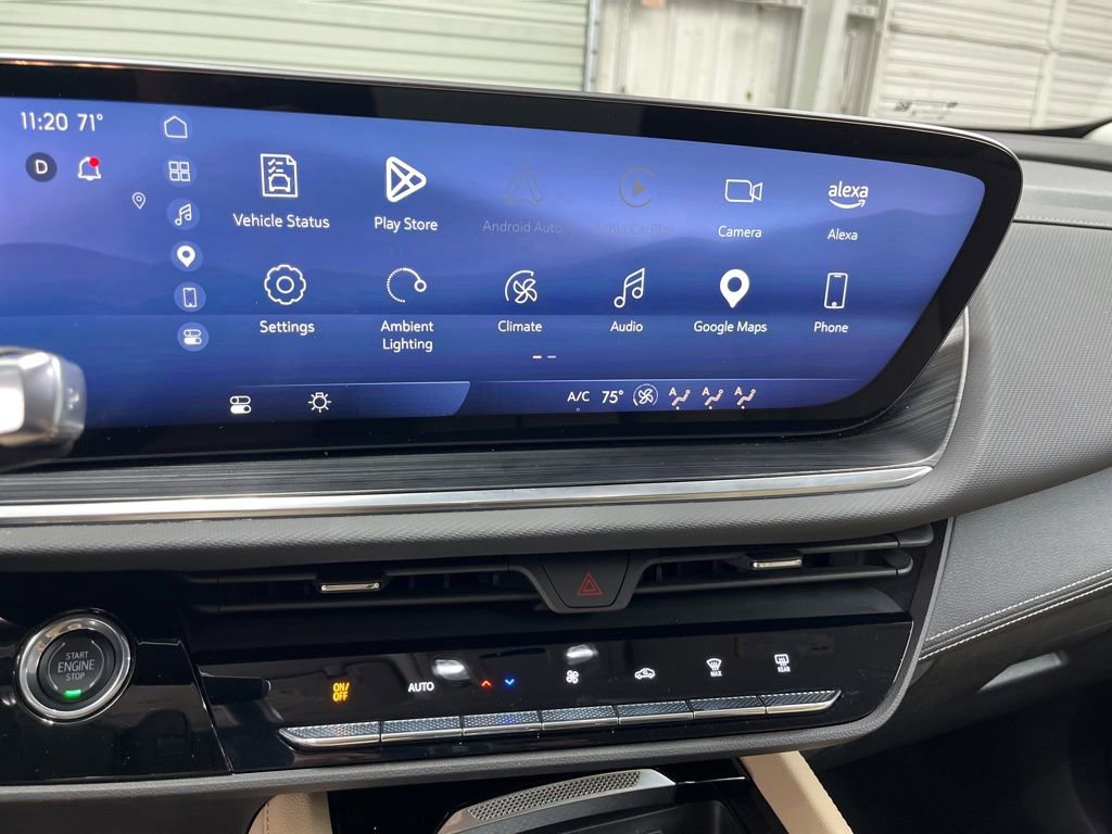 Used 2024 Buick Envision Preferred AWD/4WD image 25