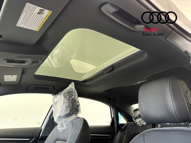 New 2026 Audi A3 2.0T Premium image 13