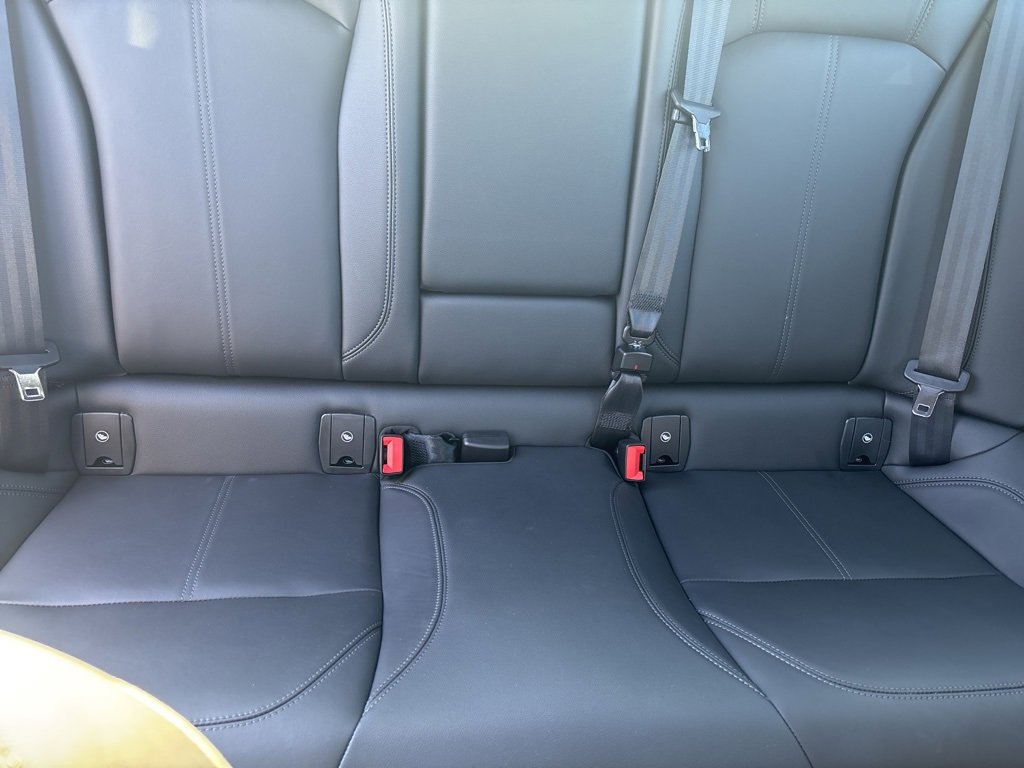 Used 2024 Alfa Romeo Giulia Ti image 22