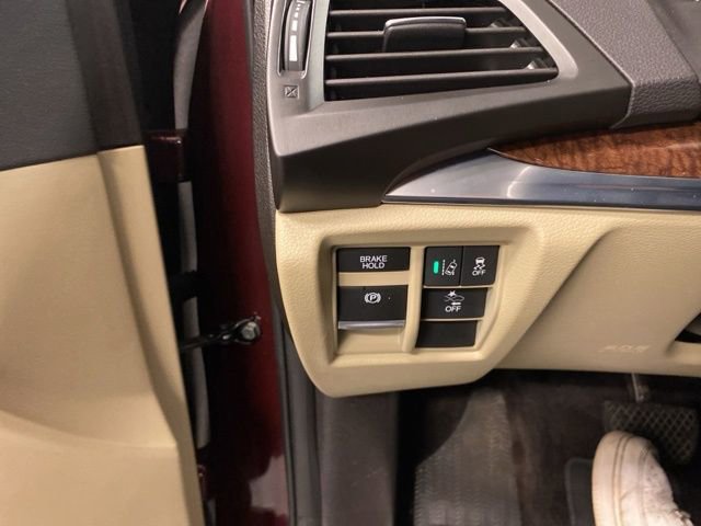 Used 2018 Acura MDX SH-AWD image 20
