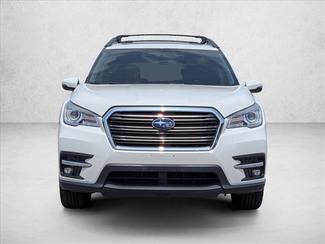 Used 2021 Subaru Ascent Limited w/ Technology Package AWD/4WD image 2